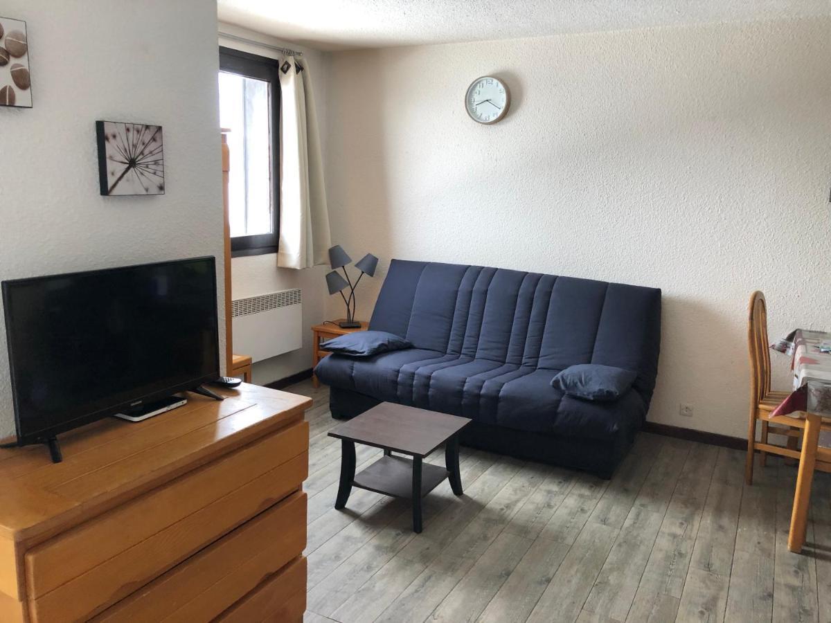 Les Cimes Samoëns Exterior foto
